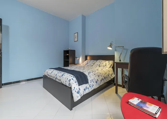 Apartamento Guesthost - Pigneto Colourful *