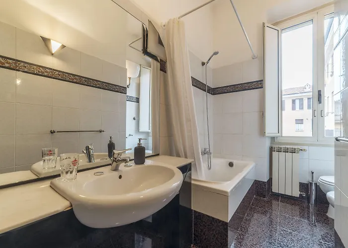 Guesthost - Pigneto Colourful Apartamento Roma