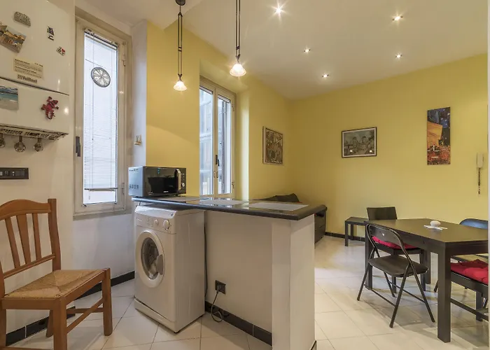 Apartamento Guesthost - Pigneto Colourful