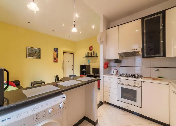 Apartamento Guesthost - Pigneto Colourful