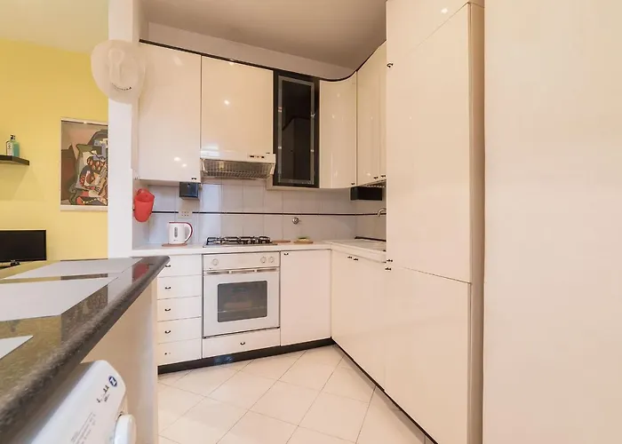 Apartamento Guesthost - Pigneto Colourful